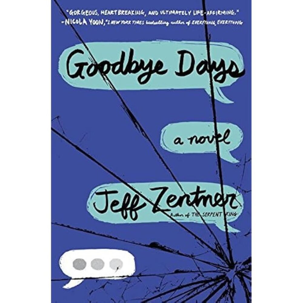 Goodbye Days-BRAND NEW, Last ONE